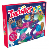 Twister Air (EN) Twister Air (EN)
