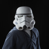 Star Wars The Black Series Electronic Helmet Imperial Stormtrooper Star Wars The Black Series Electronic Helmet Imperial Stormtrooper
