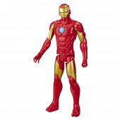 Avengers Titan Hero Iron Man 30 cm Avengers Titan Hero Iron Man 30 cm