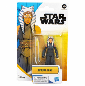 Star Wars Epic Hero Ashoka 10 cm Star Wars Epic Hero Ashoka 10 cm