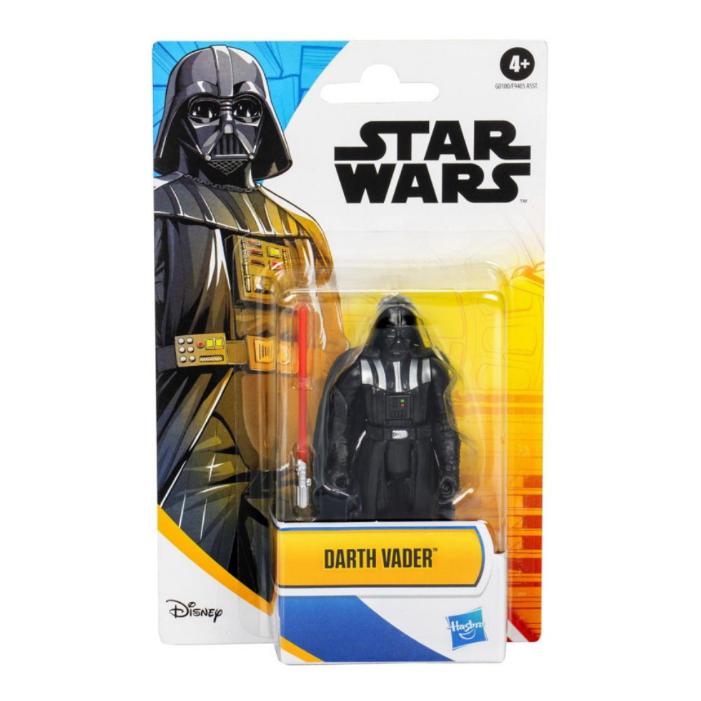 Star Wars Epic Hero Darth Vader 10 cm