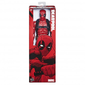 Marvel Deadpool Titan Hero 12 Marvel Deadpool Titan Hero 12