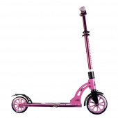 Six Degrees Aluminium Scooter Junior 180/145 mm Pink Six Degrees Aluminium Scooter Junior 180/145 mm Pink