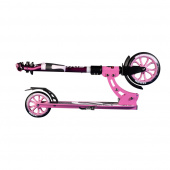 Six Degrees Aluminium Scooter Junior 180/145 mm Pink Six Degrees Aluminium Scooter Junior 180/145 mm Pink