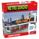 Metro Domino - London Edition Metro Domino - London Edition