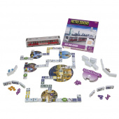 Metro Domino - New York Edition Metro Domino - New York Edition