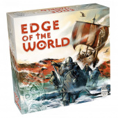 Edge of the World (DK)