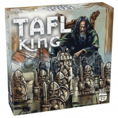 Tafl King (DK)