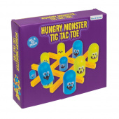 Tic Tac Toe - Sultent Monster Tic Tac Toe - Sultent Monster