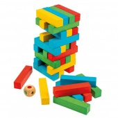 Regnbuetårnet Regnbuetårnet