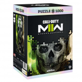 Call Of Duty Modern Warfare 2 1000 Brikker Call Of Duty Modern Warfare 2 1000 Brikker