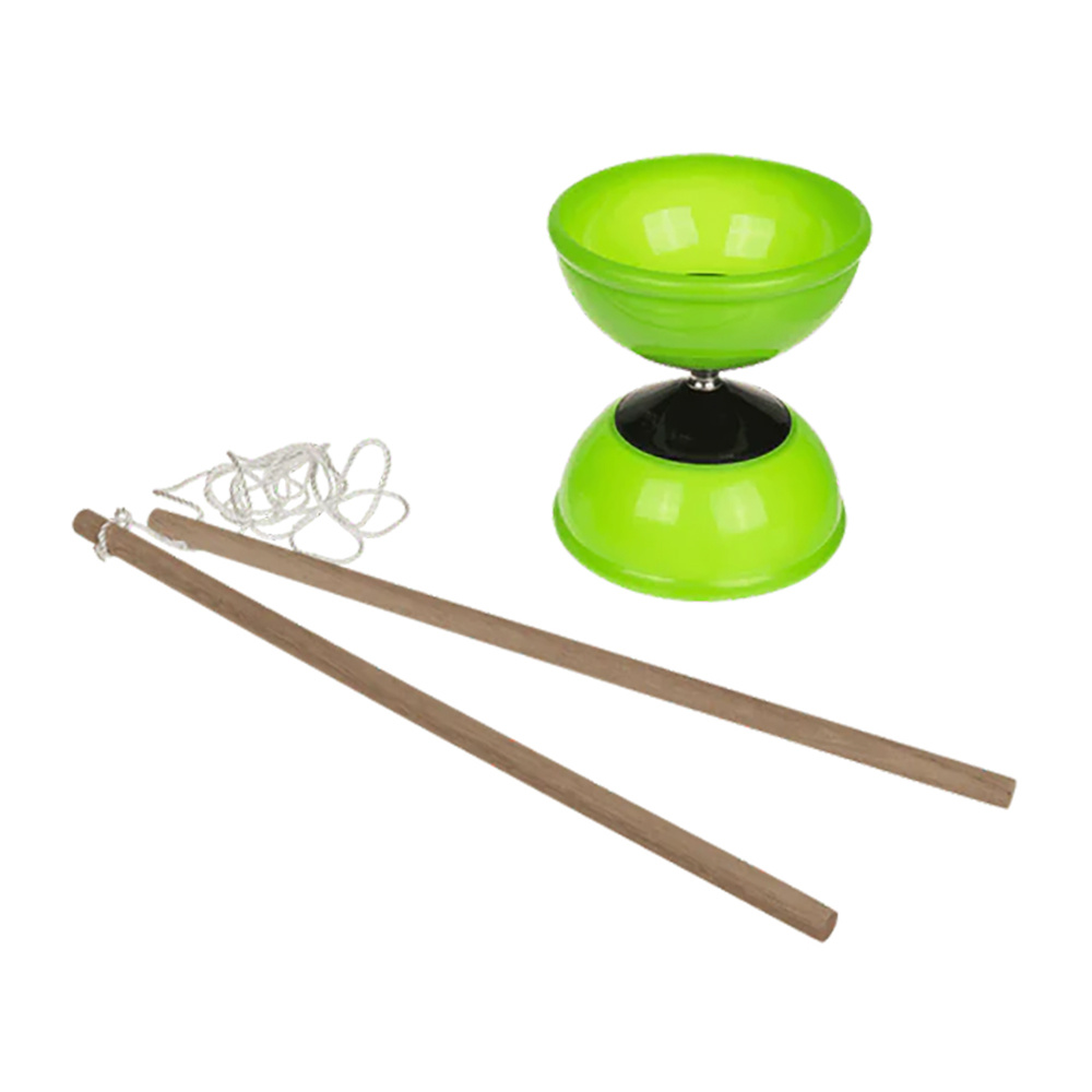 Diabolo Glow in the Dark