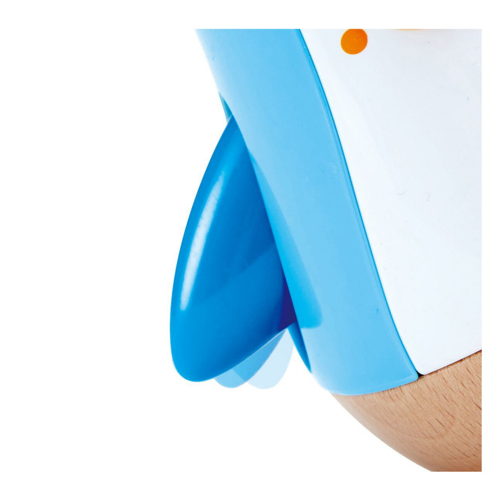 Hape Pingvin Musikalsk Wobler