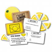 Easy Peasy Lemon Squeaky (Swe) Easy Peasy Lemon Squeaky (Swe)