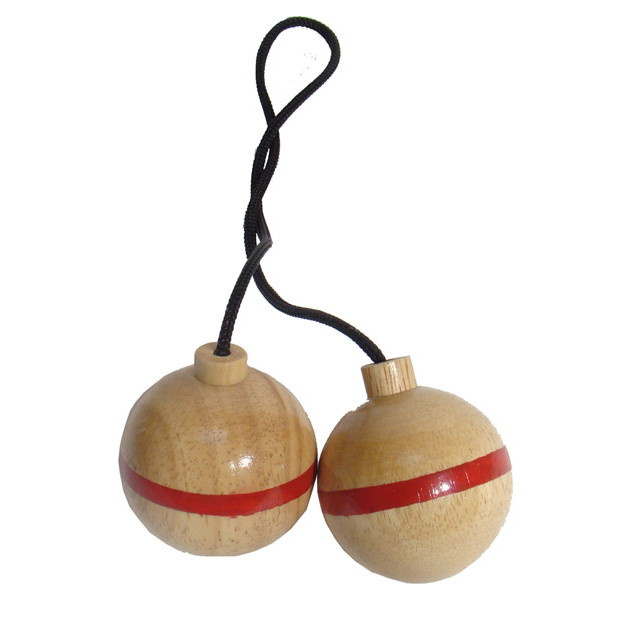 Ekstra bolde til spinstige