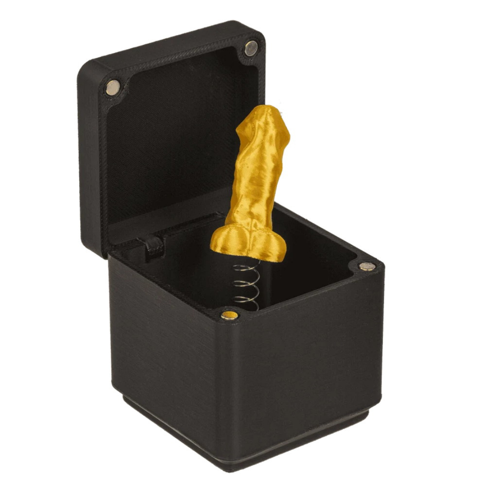 Secret Gift Box - Just for you