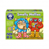Smelly Wellies (SK) Smelly Wellies (SK)