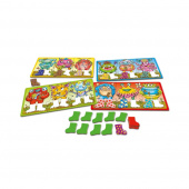 Smelly Wellies (SK) Smelly Wellies (SK)