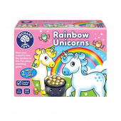 Rainbow Unicorns (SK) Rainbow Unicorns (SK)