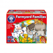 Farmyard Families (SK) Farmyard Families (SK)