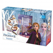 Yatzy Disney Frozen 2