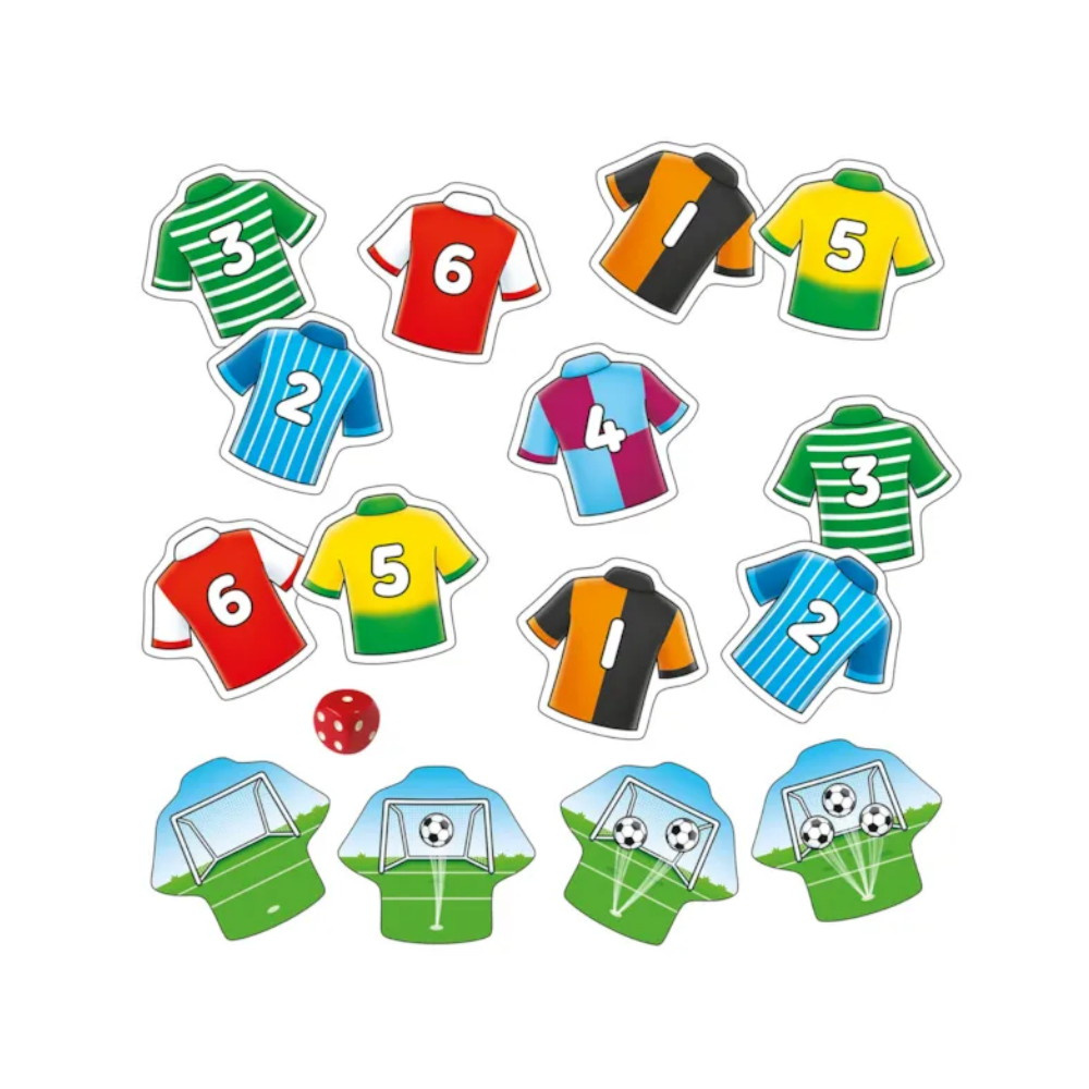 Penalty Shoot-out (DK)