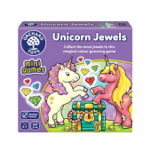 Unicorn Jewels (DK) Unicorn Jewels (DK)