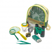 Adventure Set Backpack Adventure Set Backpack