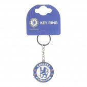 Chelsea FC Keyring Chelsea FC Keyring