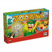 Zoo Panic
