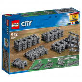 LEGO City - Skinner LEGO City - Skinner