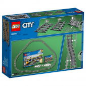 LEGO City - Skinner LEGO City - Skinner