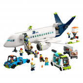 LEGO City - Passagerfly LEGO City - Passagerfly