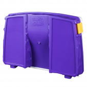 Kinetisk Sand Sammenklappelig Sandkasse Kinetisk Sand Sammenklappelig Sandkasse