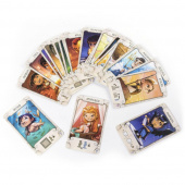 Santorini (DK) Santorini (DK)