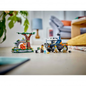 LEGO City - Jungleeventyr – offroad-truck LEGO City - Jungleeventyr – offroad-truck