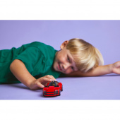 LEGO City - Rød sportsvogn LEGO City - Rød sportsvogn