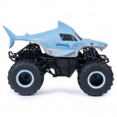 Monster Jam RC 1:24 Megaladon Monster Jam RC 1:24 Megaladon