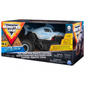 Monster Jam RC 1:24 Megaladon Monster Jam RC 1:24 Megaladon