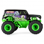 Monster Jam RC 1:24 Grave Digger Monster Jam RC 1:24 Grave Digger