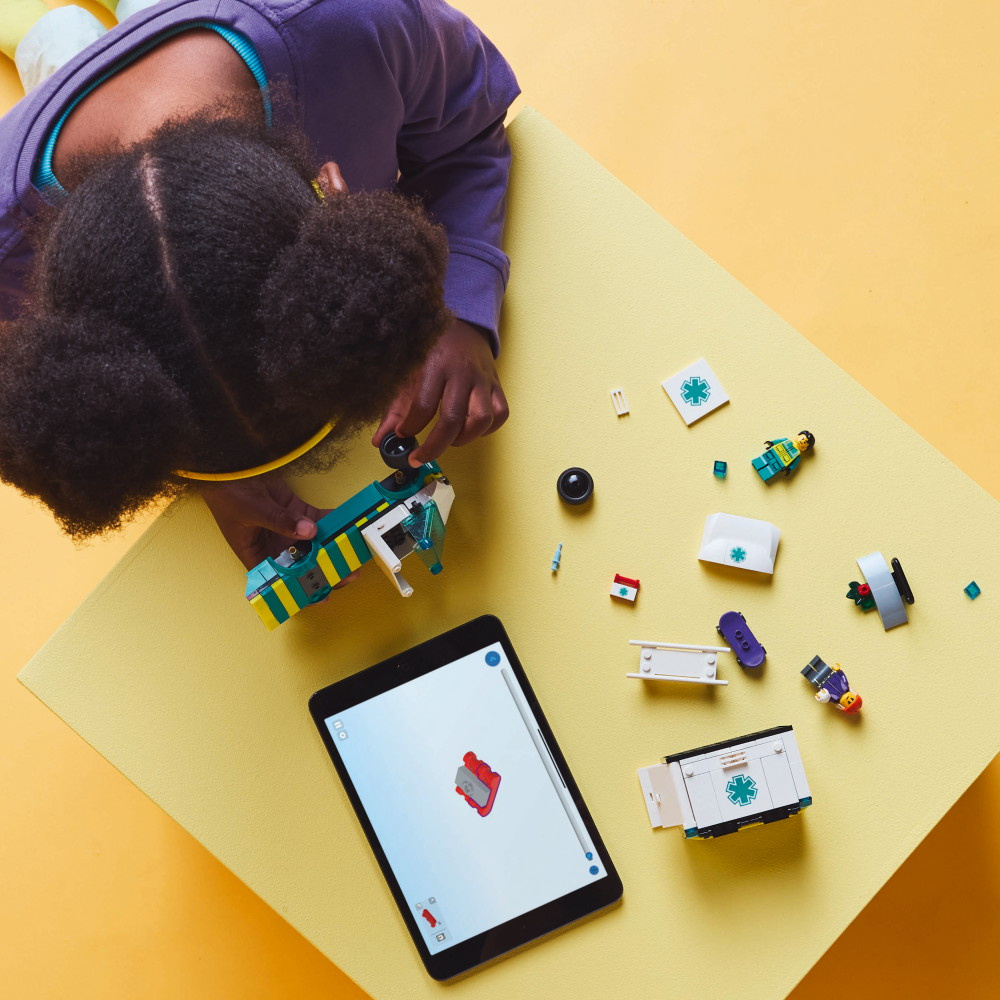 LEGO City - Ambulance