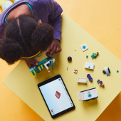 LEGO City - Ambulance LEGO City - Ambulance