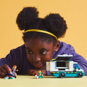 LEGO City - Ambulance LEGO City - Ambulance