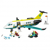 LEGO City - Ambulancefly LEGO City - Ambulancefly