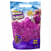 Kinetic Sand - Lyserød Kinetic Sand - Lyserød