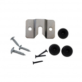 Longfield Darts - vægkrog Longfield Darts - vægkrog