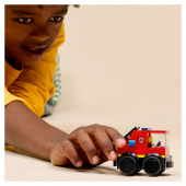 LEGO City - Motorer Brandbil LEGO City - Motorer Brandbil