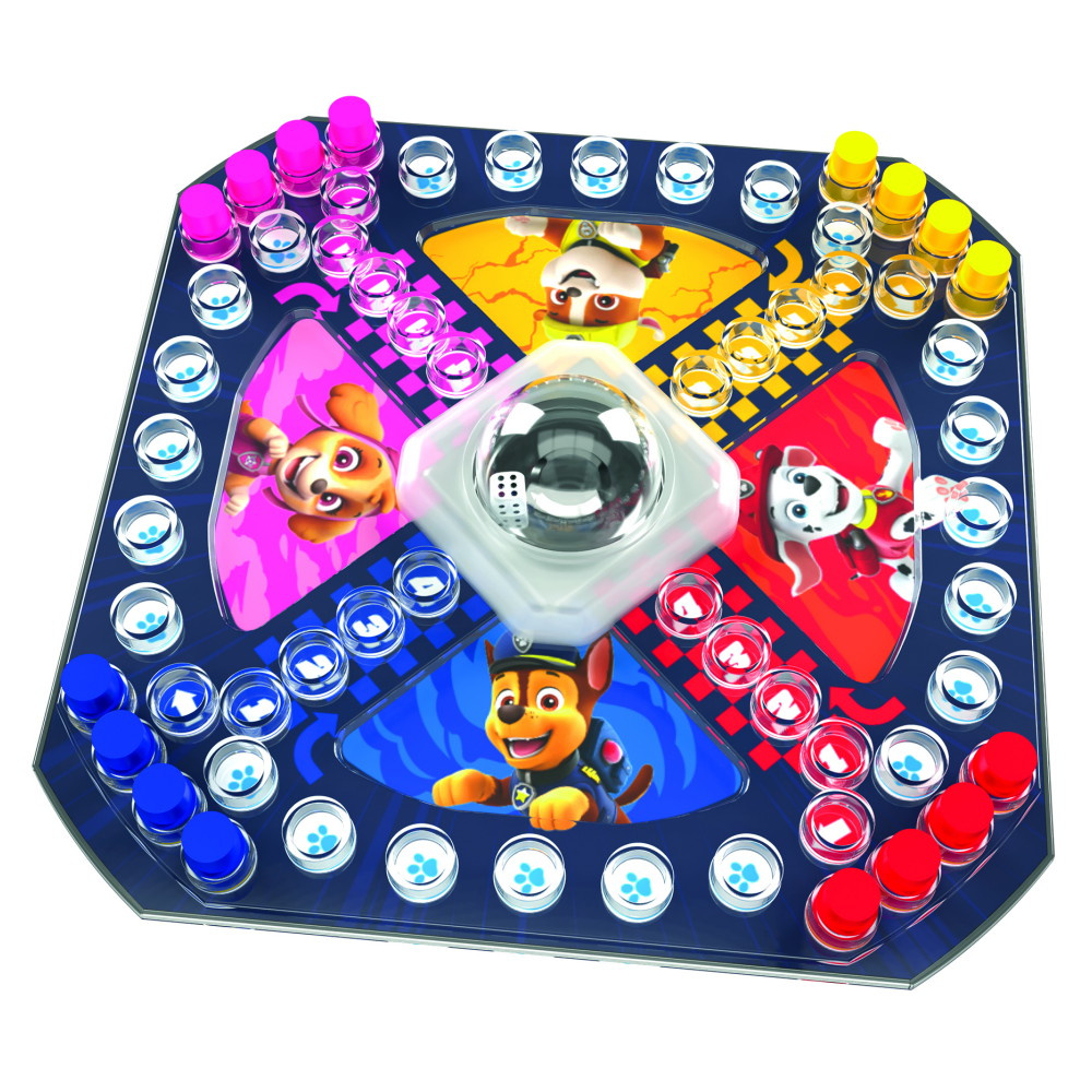 Paw Patrol Kimble (DK)