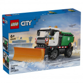 LEGO City - Sneplov LEGO City - Sneplov