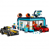 LEGO City - Drive Through Car Wash LEGO City - Drive Through Car Wash